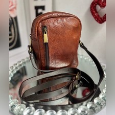 Borsa a tracolla Marella fatta