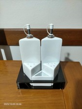 OLIO ACETO SALE PEPE