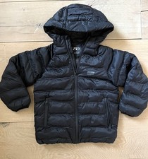 Zara giubbotto imbottito