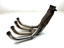 COLLETTORE SCARICO MARMITTA ORIGINAL FOR  SUZUKI GSX 750 1998-2000-2003 R730