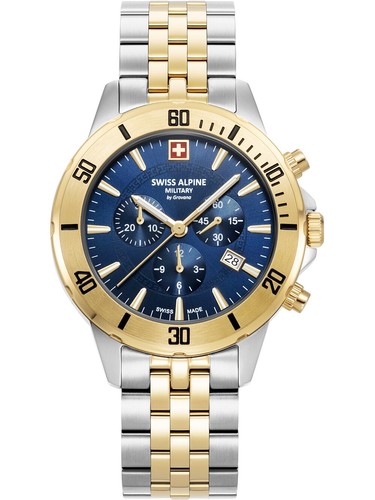 Swiss alpine military - swiss,