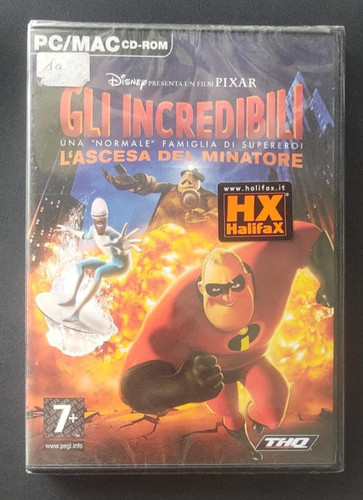 Disney gli incredibili - disney,