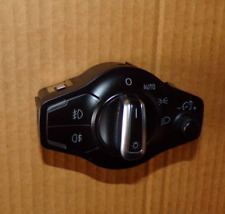 COMANDI REGOLAZIONE LUCI FARI