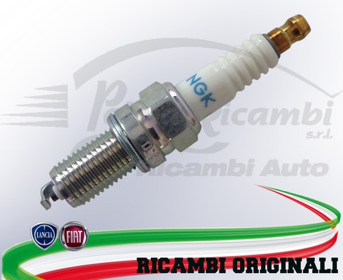 Candele fiat originali - candele,