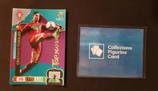 2012 Panini Euro Cristiano