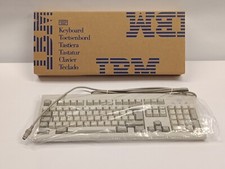 TASTIERA MECCANICA IBM