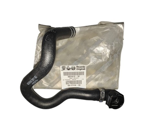 Tubo acqua riscaldatore fiat - acqua,