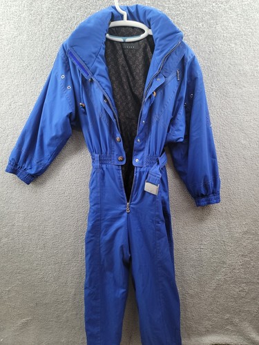 Tuta sci design bogner 1 - sci,