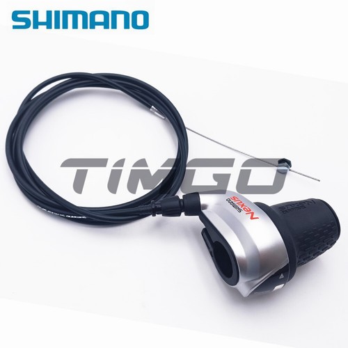 Leva cambio shimano - leva,