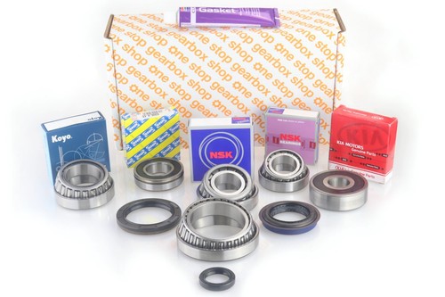 Kit riparazione cuscinetti - riparazione,