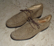 PARTICOLARI SCARPE BORBONESE n. 39 UOMO / RAGAZZO PREZZO AFFARE Made in Italy