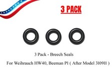 3 Pack - Breech Seal/O-ring