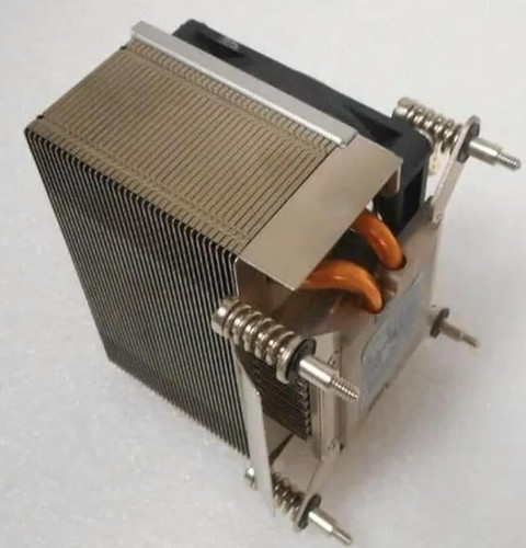 Dissipatore calore - di,