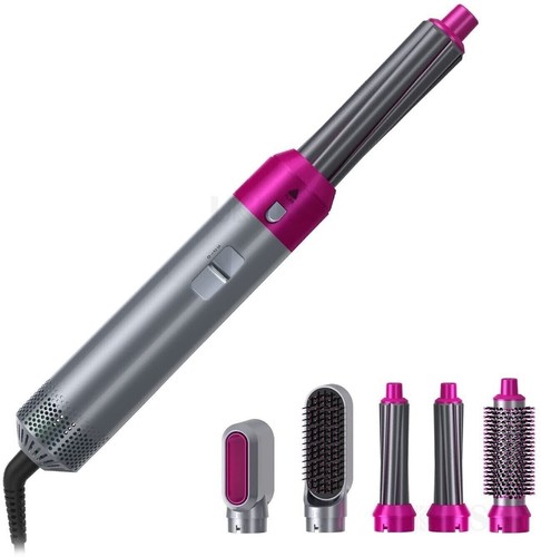 Set asciugacapelli phon - set,