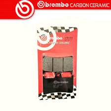 Pastiglie Freno Brembo