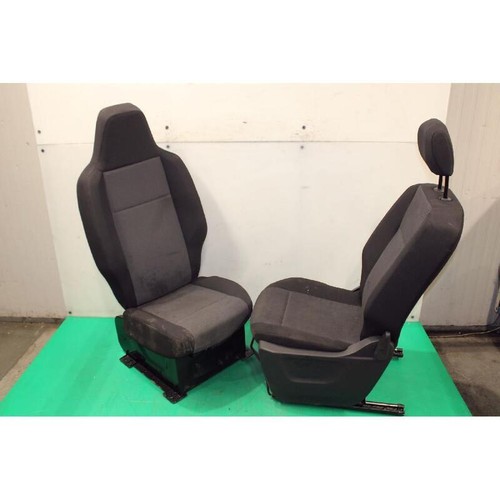 Sedili ant coppia peugeot - sedili,