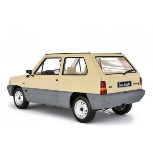 Laudoracing fiat panda - fiat,