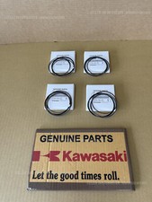 KAWASAKI NINJA ZX-10R 2004 -