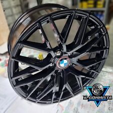 IGP21 KIT 4 Cerchi In Lega 18"