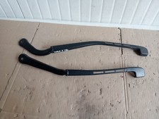 Coppia Braccio Tergicristalli anteriore BMW SERIE 3 (E90 E91 E92) 2006