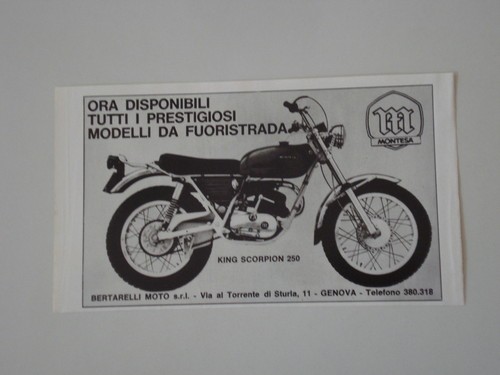 Advertising pubblicità 1971 - advertising,