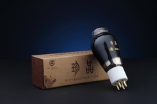 2 x ShuGuang 300B-Z Gold