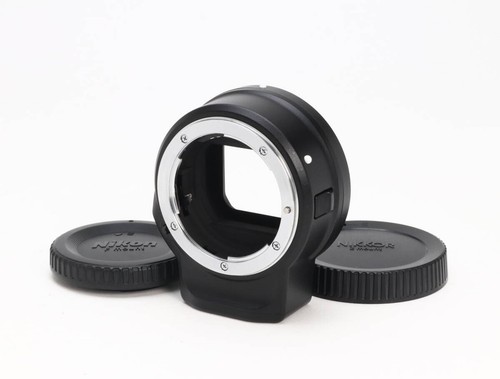 Nikon ftz mount adapter per - nikon, af