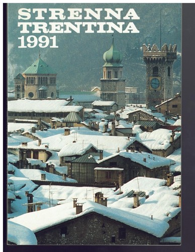 Strenna trentina 1991 - 1991,