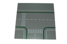 Lego® Lastra stradale 32x32