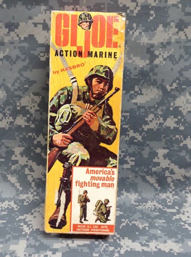 Vintage originale hasbro - vintage,