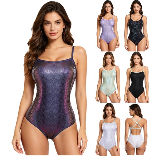 Costume bagno donna bodycon - da,
