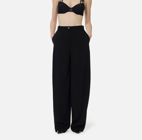 Elisabetta franchi pantaloni - elisabetta,