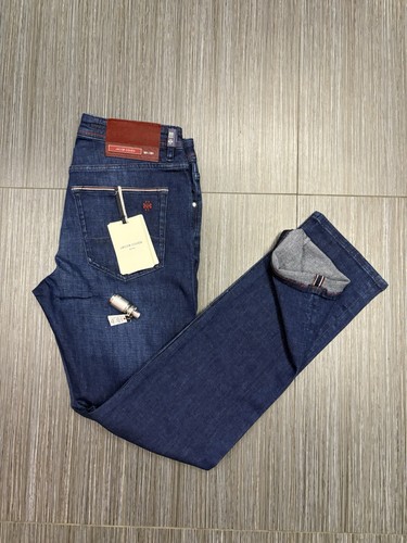 Jeans uomo jacob cohen modello - jacob,