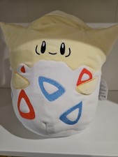 Togepi Pokémon Squishmallow