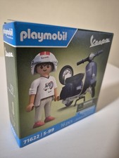 Playmobil #71622 1969 Vespa