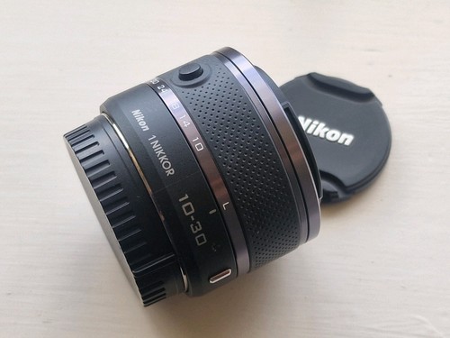 Nikon nikkor 30 mm - nikon,