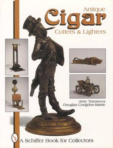 Antico tagliasigari - tagliasigari, e