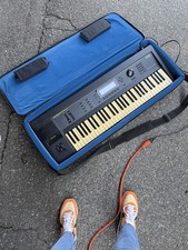 Kurzweil K2000 V3 Variabile