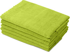 Set Di 5 Strofinacci in