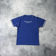 T-shirt marina Stone Island