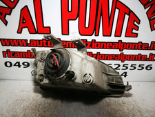 33150SR2G01 Proiettore SX HONDA CIVIC CRX 1.6 16V VTi Spi 2p/b/1595cc 233ce1