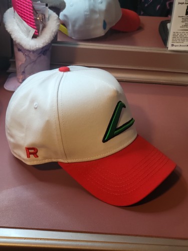 Cappello snapback ash - snapback, ketchum