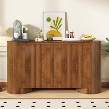 Sideboard Buffet Cabinet with
