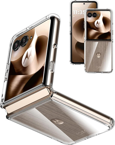 Cover motorola razr - cover,
