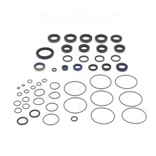 Serie Paraolio Motore Ducati