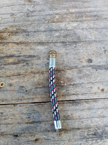 Tubo pompa nos bici - pompa, da