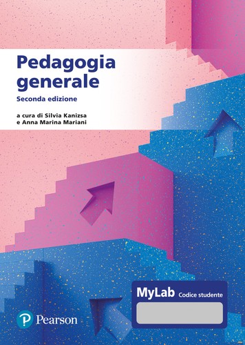 Pedagogia generale ediz - generale.,