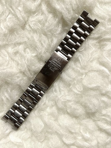 Bracciale omega seamaster - bracciale,