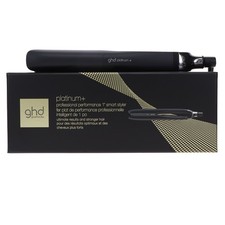 ghd styler platino + nero 1
