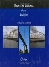 Engineering Mechanics: Volume